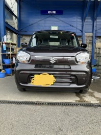 ☆アルトご納車☆